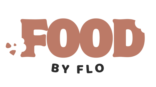 FOOD BY FLO